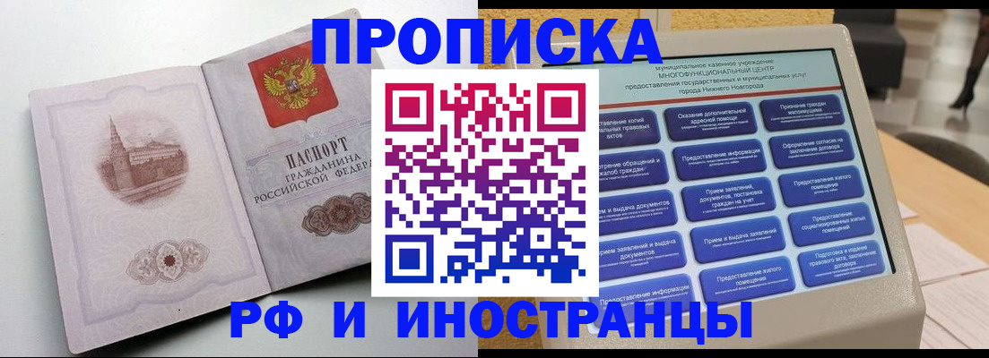 прописка поиск в Электрогорске